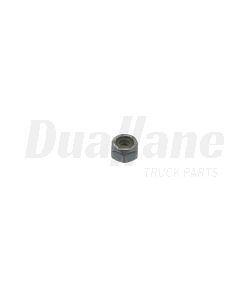 Freightliner Nylon Hex Lock Nut, 10 - 24 | 23-09336-005