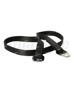 Freightliner Nylon Hood Stop Strap | A17-12409-002