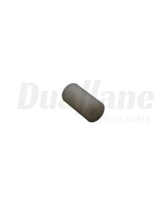 Freightliner Nylon Spacer, 0.252 X 0.50 X 1.00 | 23-12262-008