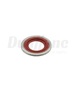 Freightliner O-ring, Mini Stat, Plus #6 | 23-13201-000