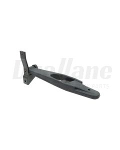 Freightliner Offset Fender Mounted Hood Latch, Right Hand | 17-12435-001