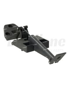 Freightliner Overhead Console Door Hinge | A18-68885-000