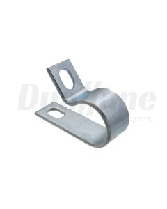 Freightliner P-Clamp, 15/16 Diameter, HFS | 23-13028-001