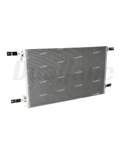 Freightliner P2 Radiator Mounted Refrigerant Condenser | 22-42084-002