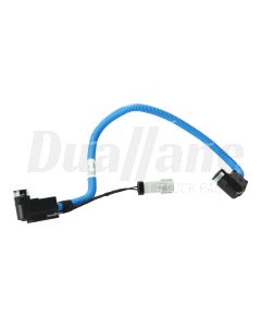 Freightliner P4, HDEP Diesel Exhaust Fluid Forward Suction Line | 04-35061-001
