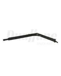 Freightliner Painted Fuel Tank Band Assembly with Step, 50 Gallon  | A03-38042-000