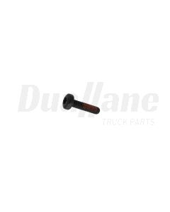 Freightliner Pan Head Internal Thread Machine Screw, M6 X 1.00 X 25 MM | 23-12781-725