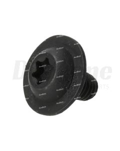 Freightliner Pan Head Machine Screw, Washer, Torx, with NIBS, M6 X 1.00 MM | 23-12167-011