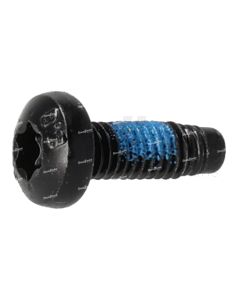 Freightliner Pan Head Machined Screw, HDI, M6 x 1.00 | 23-13012-715