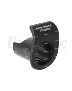 Freightliner Park Brake Release Bezel | 22-57491-000