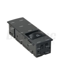 Freightliner Passenger Door Swith Panel, Manual Driveline | A66-09200-000