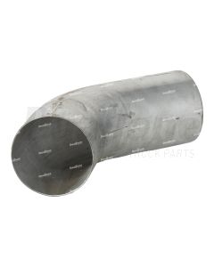Freightliner Pipe Exhaust 5 inch X 50 Degree | 04-17555-000