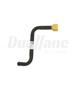 Freightliner Pipe - Supply, Heater, Main, S60, STD | 05-23135-000