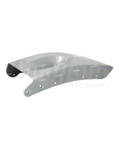 Freightliner Plastic Bumper End, Left-Hand  | 21-27739-000