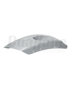 Freightliner Plastic Bumper End, Right Hand | 21-27739-001