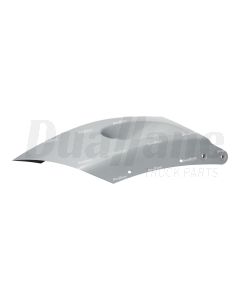 Freightliner Plastic Bumper End, Short, Right Hand | 21-27739-005