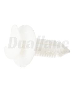 Freightliner Plastic Christmas Tree Retainer | 23-12378-000