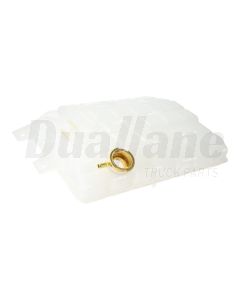 Freightliner Plastic Surge Tank | 05-17750-002