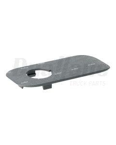 Freightliner Plate B Pillar With Connector | 18-36497-008