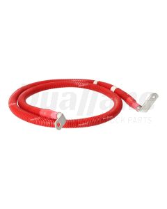 Freightliner Positive Battery Cable , 4/0 | A06-93715-084