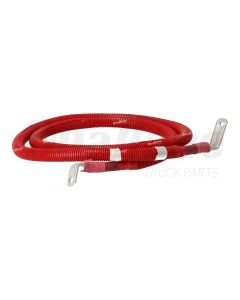 Freightliner Positive Battery Cable , 4/0 | A06-93715-096