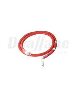 Freightliner Positive Battery to Starter Cable, 4/0 | A06-93715-088