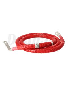 Freightliner Positive Battery to Starter Cable, 4/0 | A06-93715-092