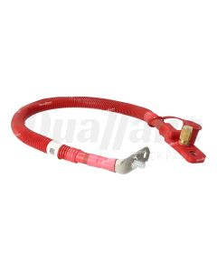 Freightliner Positive Jumper Cable with Jump Stud | A06-89164-034