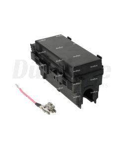 Freightliner Power Distribution Module Bottom Cover, Removable, No Stud | A06-84160-001