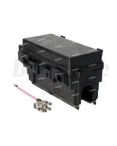 Freightliner Power Distribution Module Cover, Hinged, No Stud | A06-84160-002
