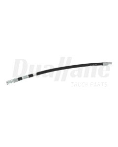 Freightliner Power Steering Hose, 3/4 - 16 Fitting, 32IN | 14-14436-032