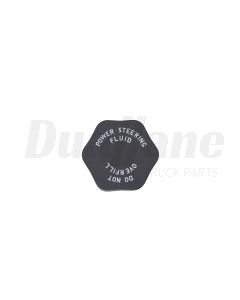 Freightliner Power Steering Reservoir Fill Cap | 14-17928-000