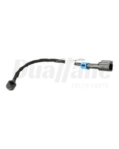 Freightliner Power Take Off Control Engine Overlay Harness, 108 | A06-93462-000
