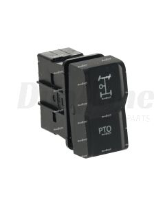 Freightliner Power Take Off Switch, Multiplex, Modular Swtich Field | A66-14103-112