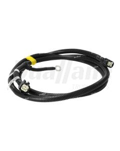 Freightliner Powernet Distribution Box Solenoid Control Battery Isolator Relay Jumper Harness, P3, EPA10 | A06-76146-080