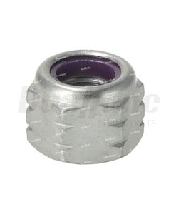 Freightliner Prevailing Torque Hex Nut, 0.375-24 | 23-09598-000
