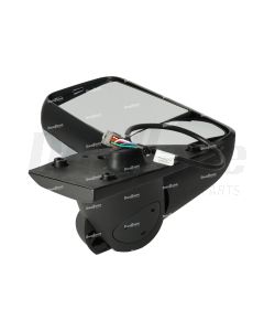 Freightliner Primary Mirror - P4, Bright, Right Hand | A22-78606-003