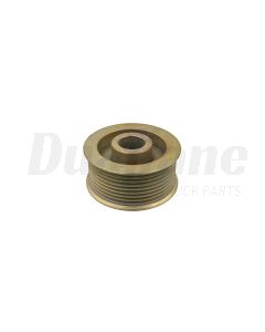 Freightliner Pulley 8K POLY-V, 75MM Diameter | 01-27970-000