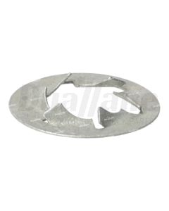 Freightliner Push On Circular Retainer .5 inch | PT500015