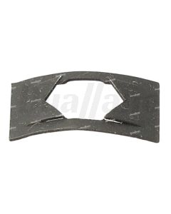 Freightliner Push-On Retainer Clip, 0.313 | 23-10238-031