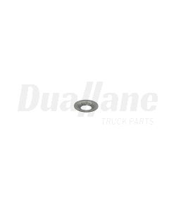Freightliner Push-On Round Retainer | 8868