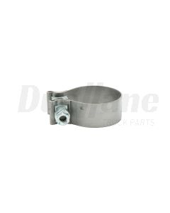 Freightliner Quarter Fender Torc Clamp | 22-66587-000
