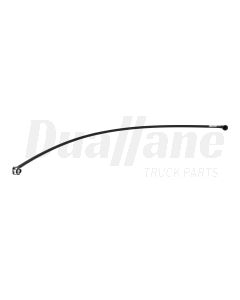 Freightliner Quick Connect Fuel Line, 8x1 - 50 in | A03-24286-050