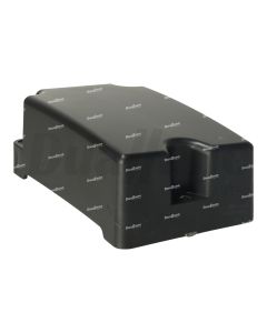 Freightliner Radar Facia, Aeroclad Bumper | 06-95316-000