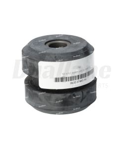 Freightliner Radiator Isolator Kit, Upper and Lower | 27463 14
