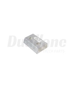 Freightliner Radiator Isolator Spacer | 05-19872-000
