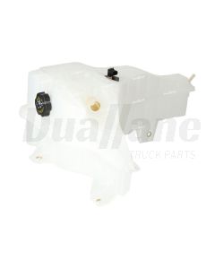 Freightliner Radiator Mounted Plastic Surge Tank | A05-33118-000