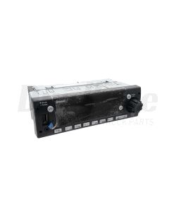 Freightliner Radio - DEA710, AM/FM/WB/BT/USB | A22-78675-000