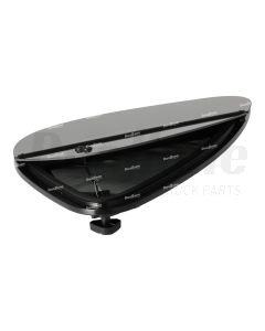 Freightliner Raised Roof Vent Window, Right Hand | A18-66611-001
