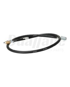 Freightliner Rear Axle Hydraulic Brake Line | A12-24261-001